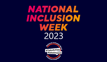 Take Action, Make Impact: National Inclusion Week 2023 - Baltic ...